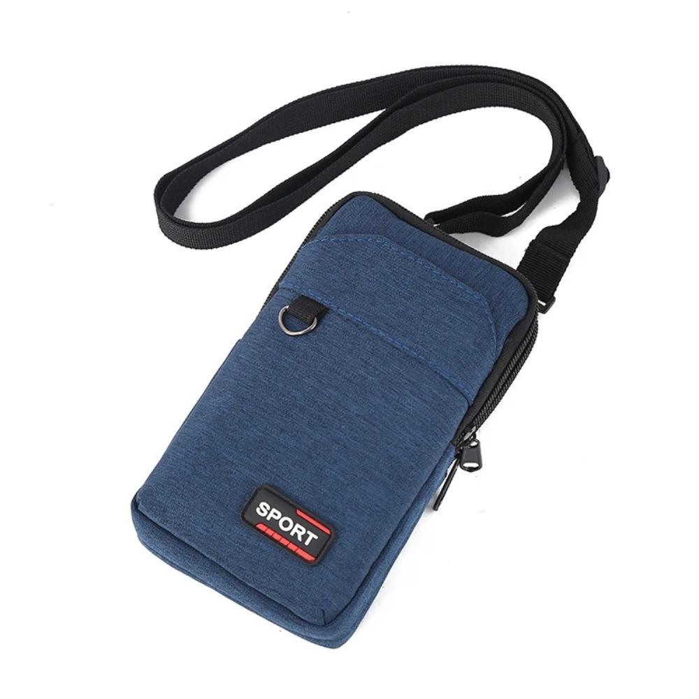 Tool Wallet Case Phone Cover Phone Pouch Coin Purse Fanny Pack Mobile Phone Bags Wasit Bag Belt Bag