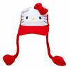 Sanrio Hello Kitty Cap with Movable Ears