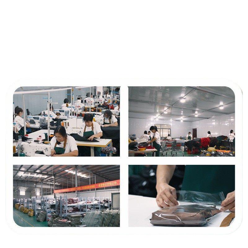 Waterproof Logo Printed Canvas Apron for Women - Perfect for Milk Tea and Coffee Shop Workers