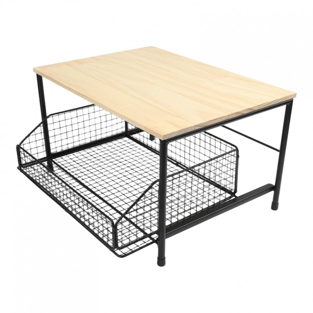 Microwave Cart Kitchen Shelf Microwave Stand Multi-purpose Storage