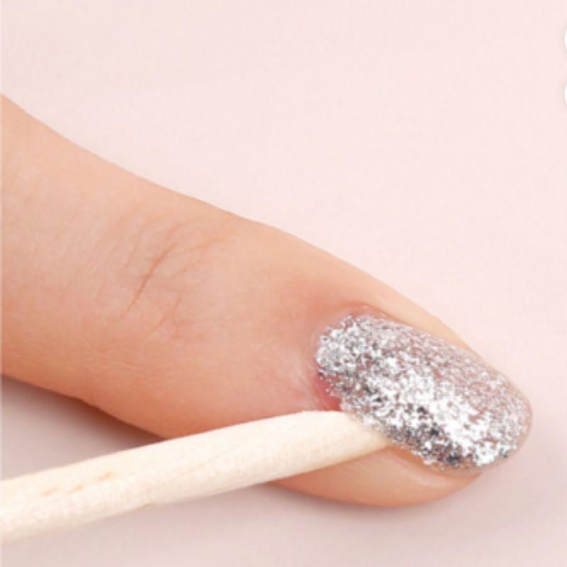 Peel Off Base Gel Nail Kit Korean Nail Care Easy Removal One Kill Remover Set 10ml 30ml