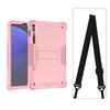 Samsung Tablet Case S7FE/S11/S8+/S10 Ultra with Stand & Anti-Fall Protection