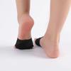 Microfiber Ballet Foot Protectors Non-Slip Dance Feet Pad Half Shoes Pad Dance Foot Pads  Ballet