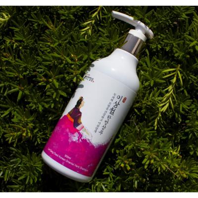 Shampoos & Haarspülung – Shampoos