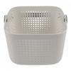 Schoonmaak Caddy Organizer Draagbare Douchemand Robuust Ontwerp Veiligheid PP Materiaal