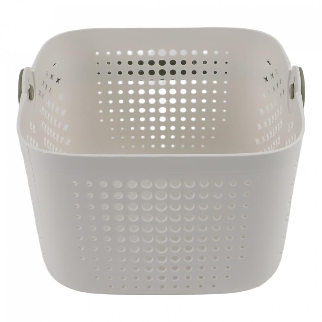 Schoonmaak Caddy Organizer Draagbare Douchemand Robuust Ontwerp Veiligheid PP Materiaal