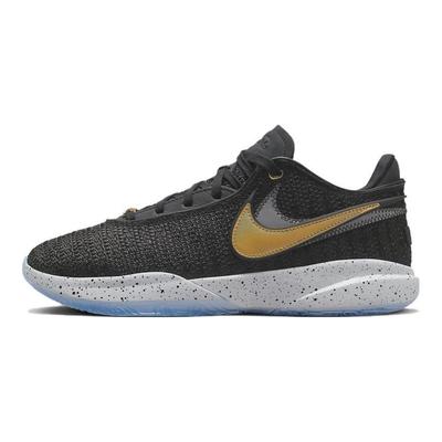 LeBron 20 "Fab 5" Sneakers DJ5422-003