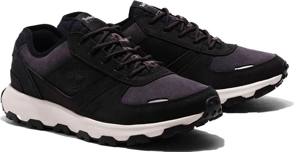 Sneakers Timberland Winsor Park Oxford Trainers Black (TB0A5WVZ0151M)