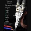 Baolian Multifunctional Electrician's Wire Stripper and Crimping Tool