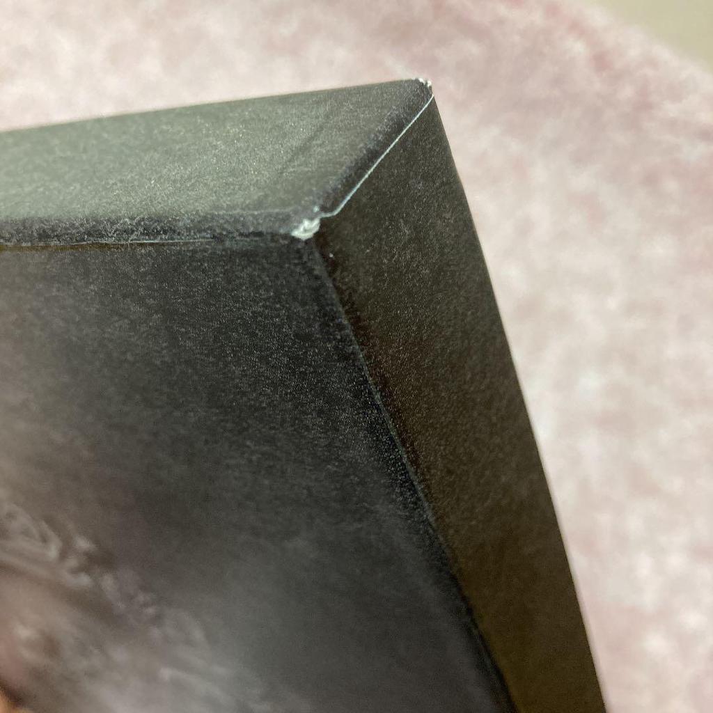 [USED] BLACKPINK Album