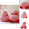 Adorável Boneca de Pelúcia Grande Kirby Adventure Perfeita Para Presente de Criança e Decoração de Casa
