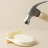 Wall-Mounted Security Surveillance Camera Stand Punch-Free Surveillance Camera Bracket