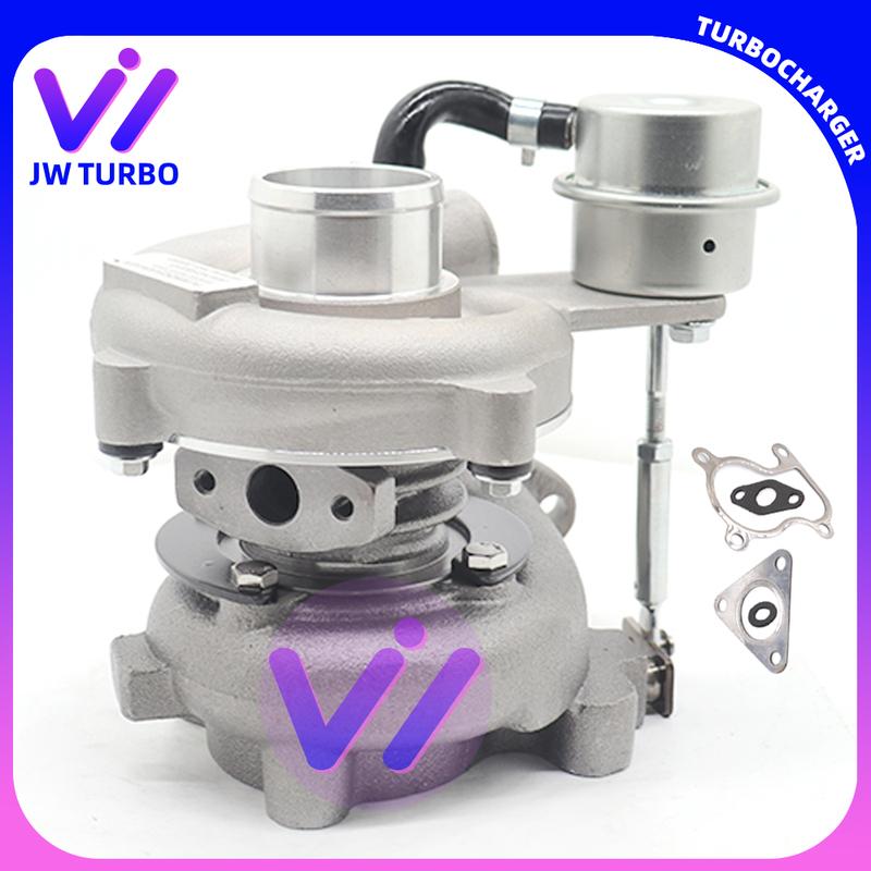 GT1549 Turbo For Ford Transit Van Otosan 2.5 LD YORK 452213 452213-0001 452213-0002 452213-0003 452098-0002 452098-0004