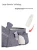 Premium Cross-border Breathable Baby Waist Stool Carrier - Lightweight and Comfortable for Children