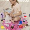 38 Pcs Doll Accessories include Mini Doll Backpacks Simulation Miniature Laptop