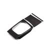 Real Carbon Fiber Center Console Shift Panel Trim Frame for BMW 3 Series G20/G28 2020-2022 Car Interior Accessories