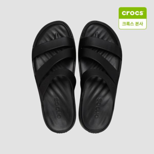 Crocs Starfield Suwon Getaway Strappy Sandals 209587 001