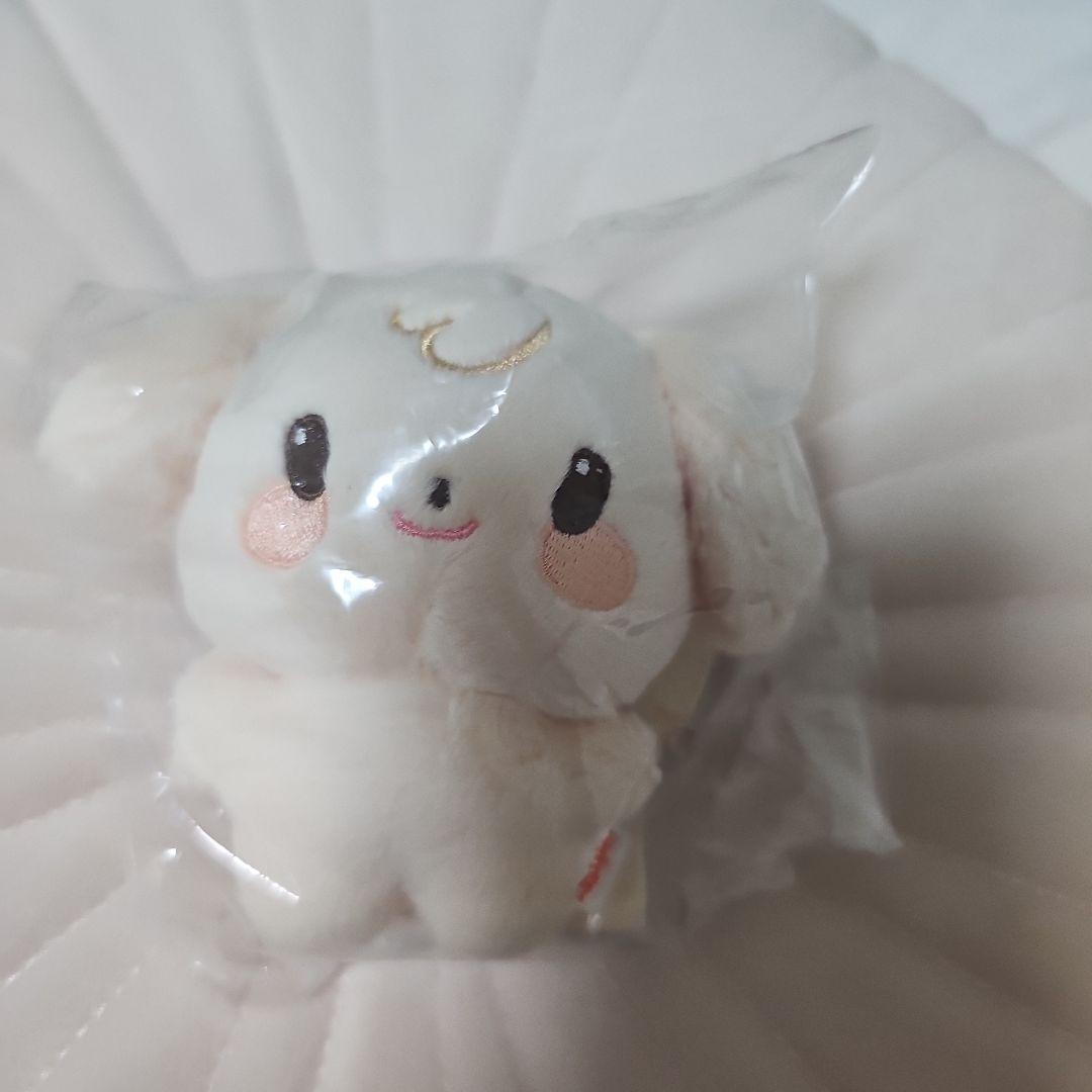 

[USED] ATEEZ ANITEEZ POPUP Tiny Key Ring Yunho