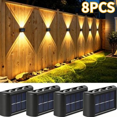 Λάμπες LED – Ηλιακά φωτιστικά LED