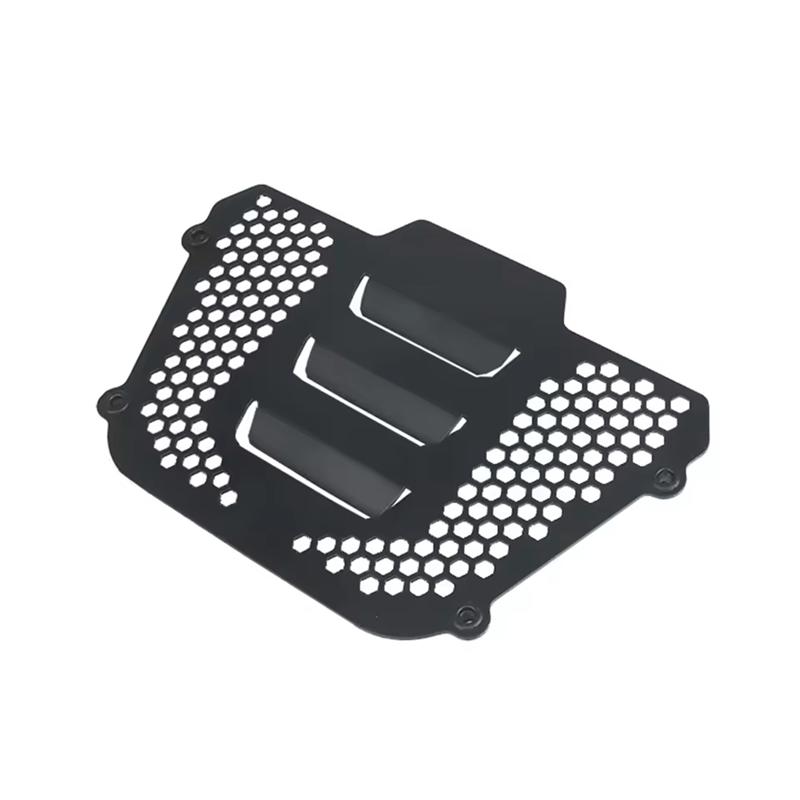 ABLZ-Motorcycle Accessories Engine Guard Cover For 790 890 ADV 790 890 Adventure S R -2025 Crap Flap Protector