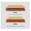 Corrugated Cardboard Sheets for DIY Crafts