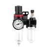 Pneumatic   Pressure Filter     Regulator Oil Filter Water Separator G1/4