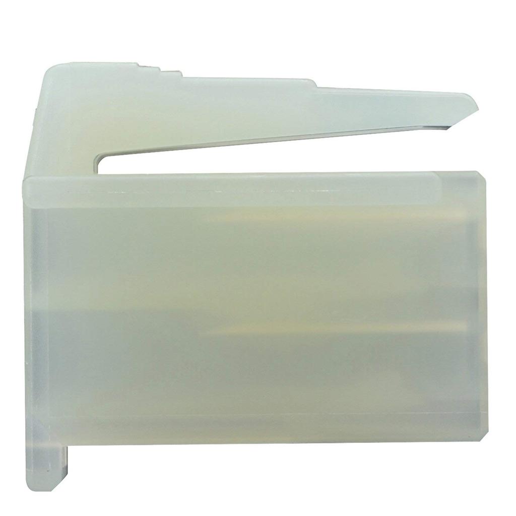 Daytona HM Connector Set 4 Poles (Skywave 650 Etc.) 1