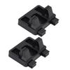 Electric Wire Welding Fixture Heat Resist Soldering Fixture Tool for Alignment