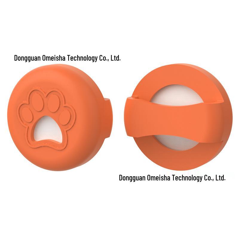 Pet AirTag Protective Case for Apple Tracker