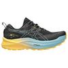New Asics Gel Trabuco Max 2 'Black/Gris Blue' 1011B606-003