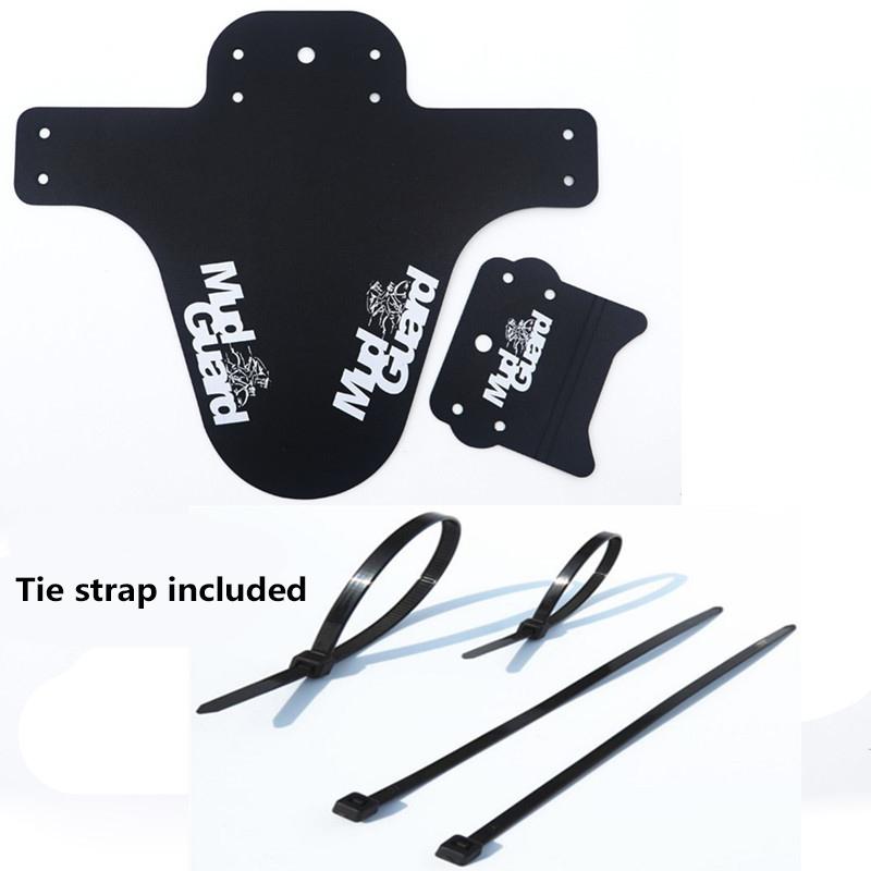 Mountain Bike Fenders Road Bike Mud Tiles Speedway Bike Mud In Addition To Cycling Dead Bike Water Fenders Bicycle Accessories