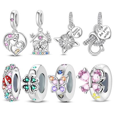 Creazione di gioielli e bijoux – Componenti e accessori per bijoux