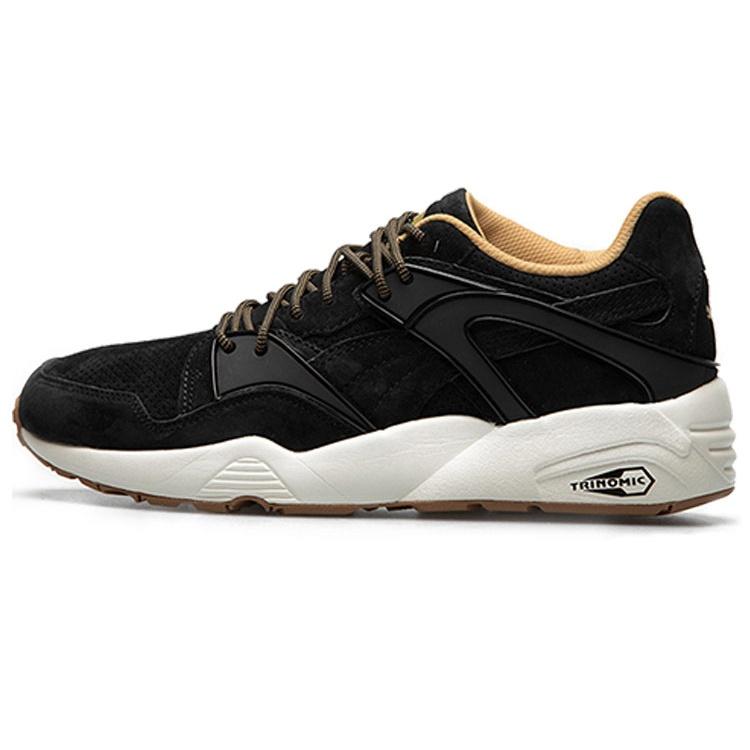 PUMA Blaze Running Shoes Black Unisex