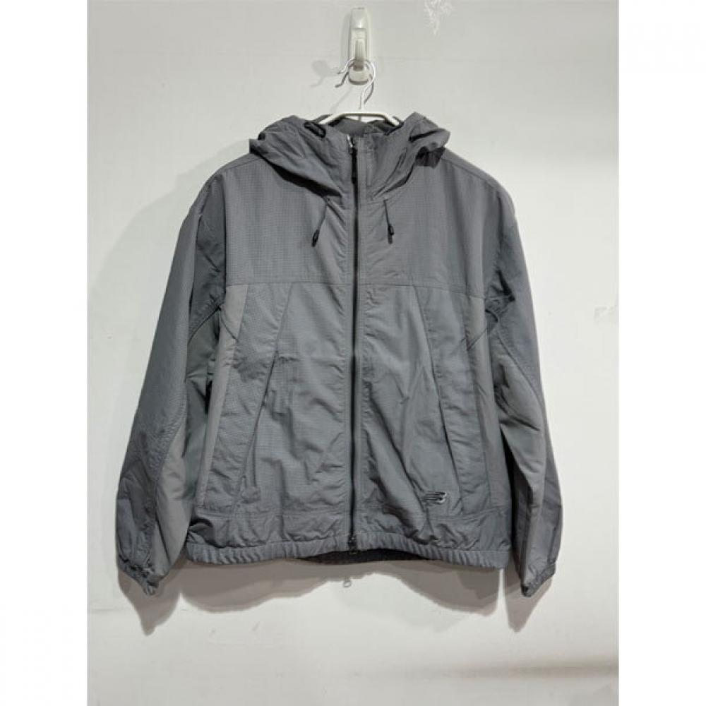 

New Balance Jacket 740 Shift Gray (15)Gray/110(XXL)