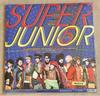 [USED] / Out of Print SUPER JUNIOR Mr. Simple Siwon CD