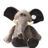 Halloween Leone Elefante Giraffa Tigre Peluche Animali della Giungla Per il Gioco dei Bambini
