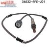 Honda Odyssey RB1 2.4L Rear Oxygen Sensor 36532-RFE-J01/J02.