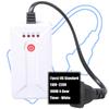 Automatic Cycle Timer Outlet 110V 220V For Christmas Lights Fan Aquariums With 4 Time Setting 3h 6h 12h 24h