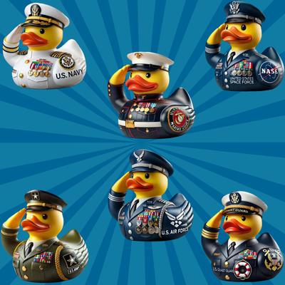 Duck Creative Home Decoration Resin Duck Statue Room Desktop Home Decorative Ornamnet Elegant ArtiCraft