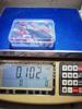 Electric Car & Motorcycle Tire Repair Mushroom Nail Tool