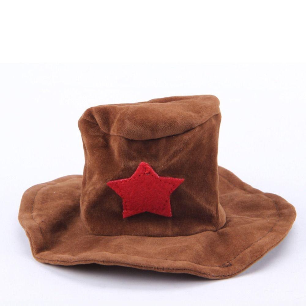 Soft Fabric Dog Cosplay Clothing Easy To Wear Kitten Puppy Costume  Festival Party