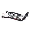 Haiyuepai Luggage & Newspaper Rack for 110-19A Motorcycle Accessories