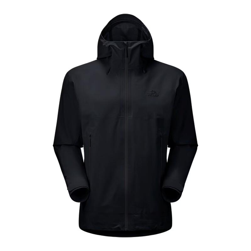Pelliot Unisex Outdoor Hardshell Mountaineering Jacket