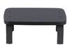 Monitor Stand - KENSINGTON - SmartFit - Black - Ergonomic - Adjustable