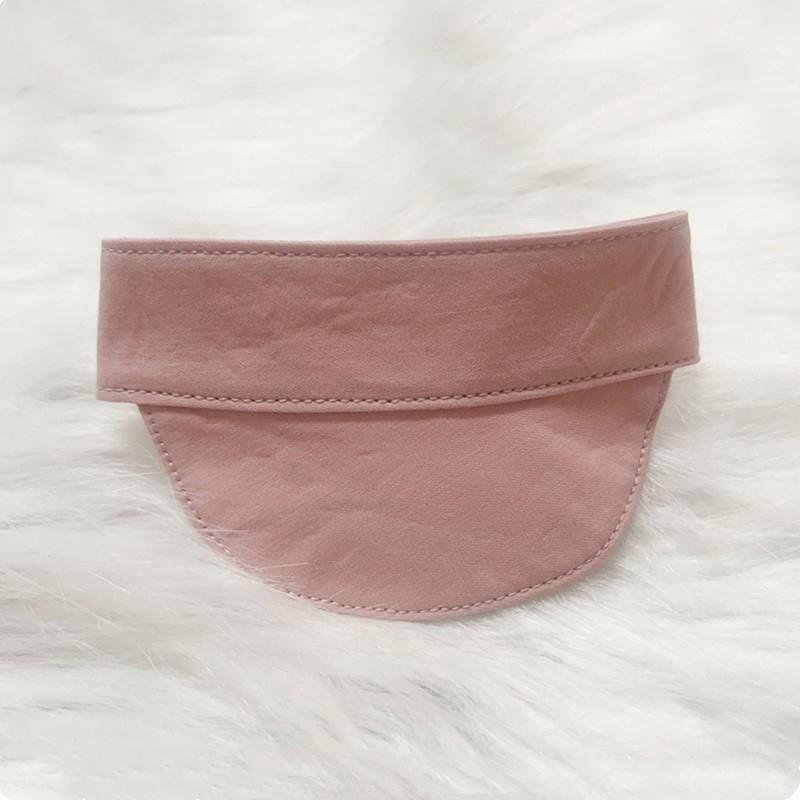 

Мини Шляпа для Куклы 15/17 см Плюшевая Кукла Аксессуары Сидящая Вечеринка Одежда для Куклы Аксессуары Шляпа для Куклы розовый