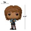 Funko Tina Turner What Love Got to Dowith It Collectible Vinyl Figure Gift Idea Official Product Kids Adult Toy Music Fan Figure for Collector and