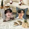 Federe fodere cuscini divani soggiorno decorazioni per la casa regali Park S-ung-hoon Cantante Pop