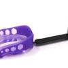 Sport Mouth Guards with Strap EVA Mouthguard for Boxing Basketball Football Hockey Purple