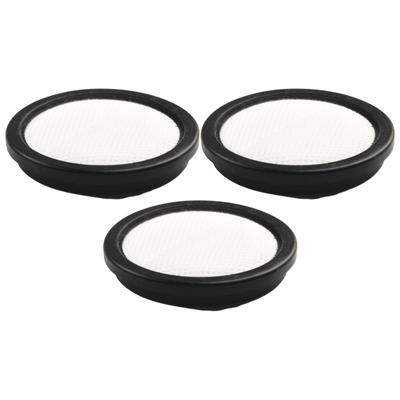 Vacuum Cleaner Filter Washable Premium Replacement Filter For Vytronix NIBC22 Cordless Vacuum Cleaner Accessories