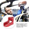 Aluminum Alloy Bike Brake Caliper Extender for 20 Inch Bike Frames Folding Bike